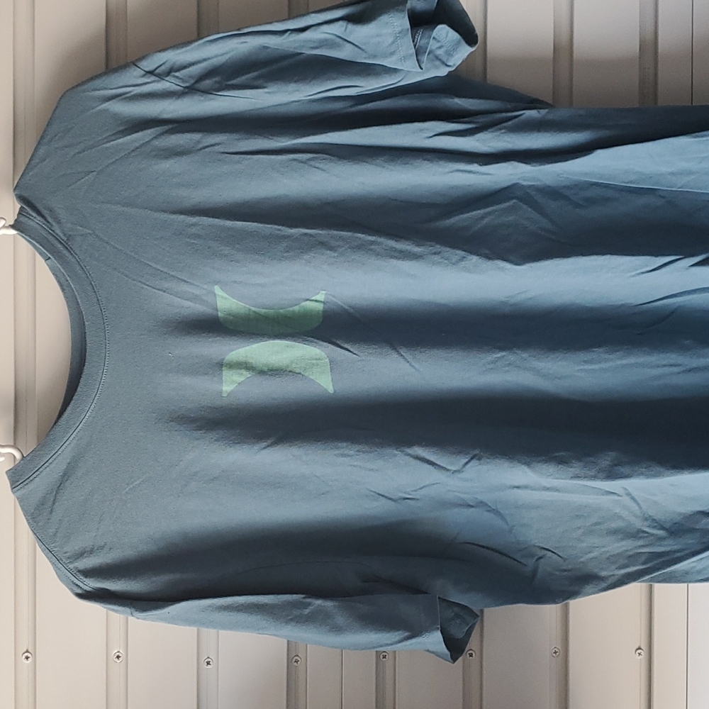 Men's Hurley Tee